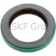 Purchase Top-Quality Automatic Transmission Front Pump Seal by SKF - 11123 pa1