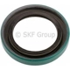 Purchase Top-Quality Automatic Transmission Front Pump Seal by SKF - 11123 pa10