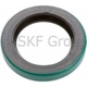 Purchase Top-Quality Joint de pompe avant de transmission automatique par SKF - 11123 pa11