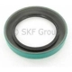 Purchase Top-Quality Automatic Transmission Front Pump Seal by SKF - 14720 pa11