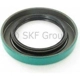 Purchase Top-Quality Automatic Transmission Front Pump Seal by SKF - 14939 pa1
