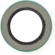 Purchase Top-Quality Automatic Transmission Front Pump Seal by SKF - 14939 pa14