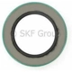 Purchase Top-Quality Automatic Transmission Front Pump Seal by SKF - 14939 pa4