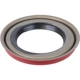 Purchase Top-Quality SKF - 15002A - Fluid Pump Seal pa2