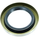 Purchase Top-Quality Automatic Transmission Front Pump Seal by SKF - 16669 pa10