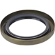 Purchase Top-Quality Automatic Transmission Front Pump Seal by SKF - 16669 pa7