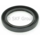 Purchase Top-Quality Automatic Transmission Front Pump Seal by SKF - 16940 pa2