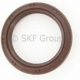 Purchase Top-Quality Automatic Transmission Front Pump Seal by SKF - 17298 pa6
