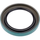 Purchase Top-Quality Automatic Transmission Front Pump Seal by SKF - 17386 pa4
