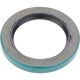 Purchase Top-Quality Automatic Transmission Front Pump Seal by SKF - 17386 pa6