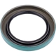Purchase Top-Quality Automatic Transmission Front Pump Seal by SKF - 17386 pa7