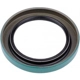 Purchase Top-Quality Automatic Transmission Front Pump Seal by SKF - 17386 pa9