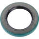 Purchase Top-Quality Automatic Transmission Front Pump Seal by SKF - 17442 pa7