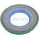Purchase Top-Quality Automatic Transmission Front Pump Seal by SKF - 17849 pa2