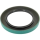 Purchase Top-Quality Automatic Transmission Front Pump Seal by SKF - 18671 pa13