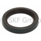 Purchase Top-Quality Joint de pompe avant de transmission automatique by SKF - 19631 pa1