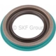 Purchase Top-Quality Automatic Transmission Front Pump Seal by SKF - 19730 pa2