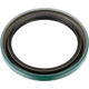 Purchase Top-Quality Automatic Transmission Front Pump Seal by SKF - 20210 pa3