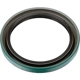 Purchase Top-Quality Automatic Transmission Front Pump Seal by SKF - 20210 pa6