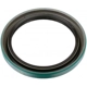 Purchase Top-Quality Automatic Transmission Front Pump Seal by SKF - 20210 pa7