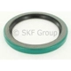 Purchase Top-Quality Automatic Transmission Front Pump Seal by SKF - 26640 pa5