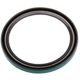 Purchase Top-Quality SKF - 6120 - Automatic Transmission Oil Pump Seal pa1