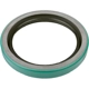 Purchase Top-Quality SKF - 6120 - Automatic Transmission Oil Pump Seal pa2