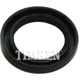 Purchase Top-Quality Automatic Transmission Front Pump Seal by TIMKEN - 223830 pa3
