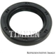 Purchase Top-Quality Automatic Transmission Front Pump Seal by TIMKEN - 224450 pa2