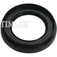 Purchase Top-Quality Automatic Transmission Front Pump Seal by TIMKEN - 710112 pa1