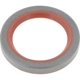 Purchase Top-Quality Automatic Transmission Front Pump Seal by WJB - WS331227H pa1