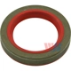 Purchase Top-Quality Automatic Transmission Front Pump Seal by WJB - WS331228H pa1