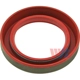 Purchase Top-Quality Automatic Transmission Front Pump Seal by WJB - WS331228H pa2