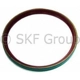 Purchase Top-Quality Automatic Transmission Front Seal by SKF - 14935 pa2