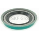 Purchase Top-Quality Automatic Transmission Front Seal by SKF - 17458 pa15