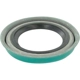 Purchase Top-Quality Automatic Transmission Front Seal by SKF - 17458 pa6