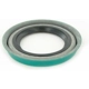 Purchase Top-Quality Automatic Transmission Front Seal by SKF - 17458 pa8