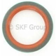 Purchase Top-Quality Automatic Transmission Front Seal by SKF - 19807 pa12