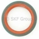 Purchase Top-Quality Automatic Transmission Front Seal by SKF - 19807 pa3