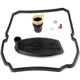 Purchase Top-Quality Automatic Transmission Gasket And Seal Kit by CRP/REIN - TSK0019 pa2