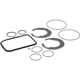 Purchase Top-Quality Automatic Transmission Gasket And Seal Kit by ELRING - DAS ORIGINAL - 094.072 pa1