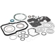 Purchase Top-Quality ELRING - DAS ORIGINAL - 424.250 - Automatic Transmission Gasket Set pa1