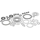 Purchase Top-Quality Automatic Transmission Gasket And Seal Kit by ELRING - DAS ORIGINAL - 821.450 pa2