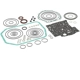 Purchase Top-Quality ELRING - DAS ORIGINAL - 821.530 - Automatic Transmission Gasket Set pa1