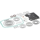 Purchase Top-Quality Automatic Transmission Gasket And Seal Kit by ELRING - DAS ORIGINAL - 821.570 pa2