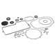 Purchase Top-Quality ELRING - DAS ORIGINAL - 876.480 - Automatic Transmission Gasket Set pa1
