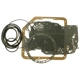 Purchase Top-Quality Automatic Transmission Gasket And Seal Kit by PIONEER - 748001 pa2