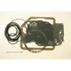 Purchase Top-Quality Automatic Transmission Gasket And Seal Kit by PIONEER - 748003 pa1