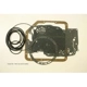 Purchase Top-Quality Automatic Transmission Gasket And Seal Kit by PIONEER - 748006 pa1