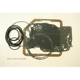 Purchase Top-Quality Automatic Transmission Gasket And Seal Kit by PIONEER - 748008 pa1